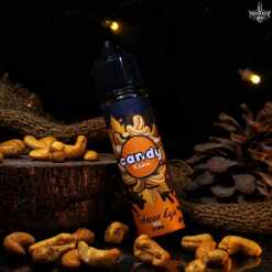 Premium CANDY - Tobacco Kajo - MTL - 60ML - High-quality vaping product available in Egypt