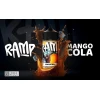 Premium Ramp - Mango Cola - DL - 100ML - High-quality vaping product available in Egypt