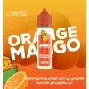 Premium My Cloud - Orange Mango - DL - 60ML - High-quality vaping product available in Egypt