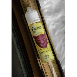 Euro - Pink Panther - MTL - 60ML