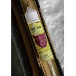 Premium Euro - Pink Panther - DL - 60ML - High-quality vaping product available in Egypt