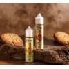 Euro - Tobacco Biscuit Caramel - DL - 60ML