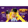 Premium Baron - Ice Mango - DL - 100ML - High-quality vaping product available in Egypt