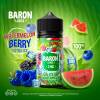 Premium Baron - Ice watermelon berry - DL - 100ML - High-quality vaping product available in Egypt