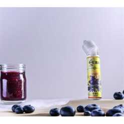 Premium Euro - Blueberry Jam - MTL - 60ML - High-quality vaping product available in Egypt