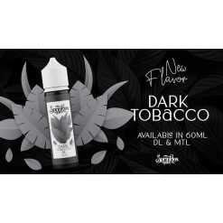 Premium Sprinkles - DARK TOBACCO - MTL - 60ML - High-quality vaping product available in Egypt