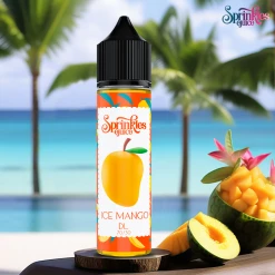 Sprinkles - Ice Mango - MTL - 60ML