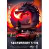Premium Drift - Shot Strawberry - MTL - 60ML - High-quality vaping product available in Egypt