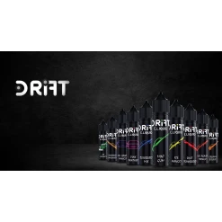 Drift - ICE CREAM SANDWICH - DL - 60ML
