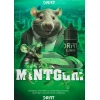 Drift - MINT GUM - DL - 60ML