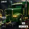 Premium Drift - ICE HEINKIEN - DL - 60ML - منتج تبخير عالي الجودة متوفر في مصر