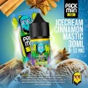 Packman - ICECREAM CINNAMON MASTIC - MTL - 30 ML
