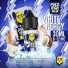 Packman - White Energy - MTL - 30 ML