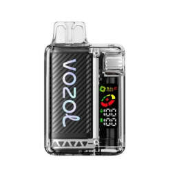 Vozol Disposable Vista 20000 puff - Lava Fire - ( RECHARGEABLE )