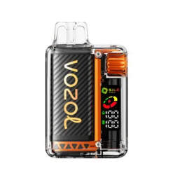 Vozol Disposable Vista 20000 puff - Lemon Lime - ( RECHARGEABLE )