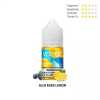Premium Vozol – Blue Razz Lemon – SALT – 30ML – منتج تبخير عالي الجودة متوفر في مصر