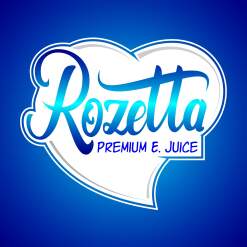 Rozetta - Dragon Mango - MTL - 30ML