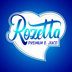 Rozetta - Dragon Mango - MTL - 30ML