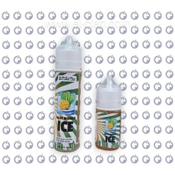 8BALL - Aloe Mango - DL - 60ML