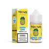 Premium TOKYO - Super Cool - Pineapple ice - SALT - 30ML - High-quality vaping product available in Egypt