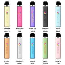 Geek vape sonder q2 30w pod kit