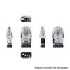 Premium Uwell Caliburn G3 0.4 Mesh Pod Cartridge (1pcs) - High-quality pod system for vaping in Egypt