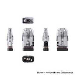 Premium Uwell Caliburn G3 0.4 Mesh Pod Cartridge (1pcs) - High-quality pod system for vaping in Egypt