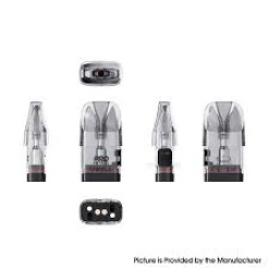 Premium Uwell Caliburn G3 0.4 Mesh Pod Cartridge (1pcs) - High-quality pod system for vaping in Egypt