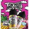Premium Kairo clouds -  Pineapple passionfruit - SALT - 30ML - High-quality vaping product available in Egypt
