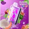 Vozol Disposable Rave 40000 puff - Love 777 - ( RECHARGEABLE )