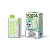 Vozol Disposable Vista 40000 puff - Watermelon Ice - ( RECHARGEABLE )