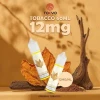 Premium TOKYO  Super Cool - Original Tobacco - MTL - 60ML - High-quality vaping product available in Egypt