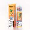 TOKYO  Super Cool - Pineapple PassionFruit - MTL - 60ML