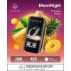 ELFBAR MOONNIGHT 40000 puff - Pineapple Mango - ( RECHARGEABLE )