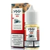 YOGI - Delights - WATERMELON - SALT - 30ML
