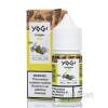 Premium YOGI - Delights - WHITE GRAPE - SALT - 30ML - High-quality vaping product available in Egypt