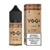 Premium YOGI - Granola Bar - JAVA - SALT - 30ML - High-quality vaping product available in Egypt