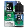 BLVK - PURE MINT - SALT - 30ML