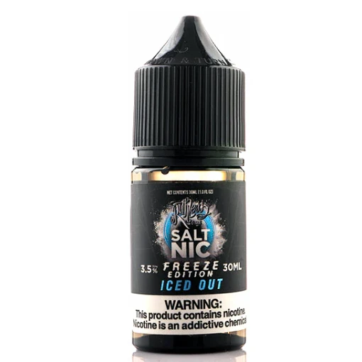 Ruthless - iced out - salt - 30ml