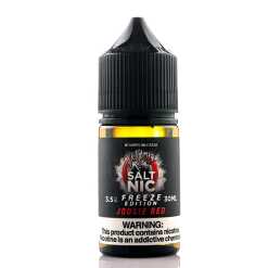 Premium RUTHLESS - JOOSIE RED - SALT - 30ML - High-quality vaping product available in Egypt
