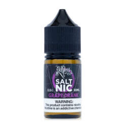 Premium RUTHLESS - GRAPE DRANK  - SALT - 30ML - High-quality vaping product available in Egypt