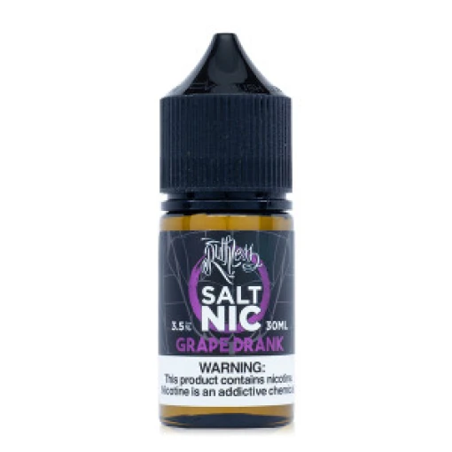 Ruthless - grape drank  - salt - 30ml