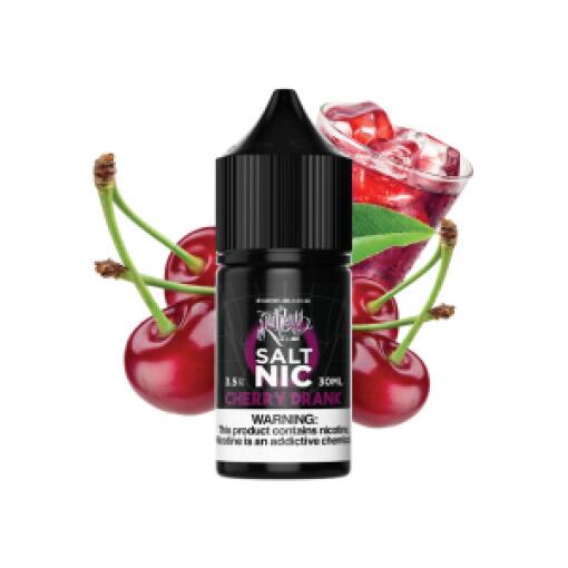 بريميوم روثلس - مشروب الكرز - ملح - 30 مل - منتج تبخير عالي الجودة متوفر في مصر