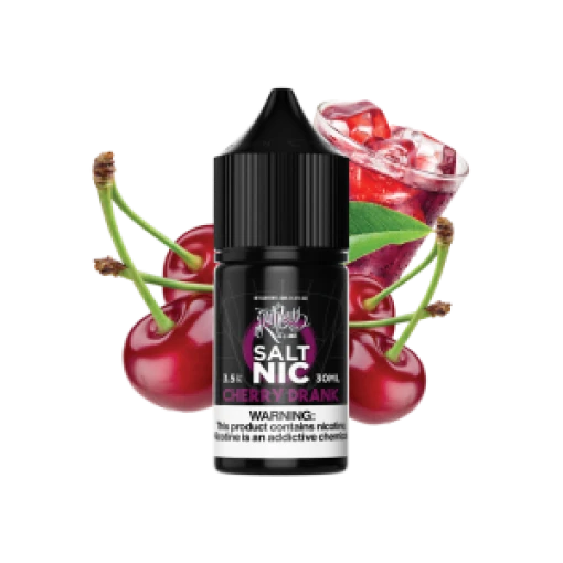 Ruthless - cherry drank  - salt - 30ml