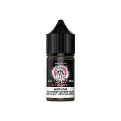 Premium RUTHLESS - STRAWBERRY  - SALT - 30ML - High-quality vaping product available in Egypt