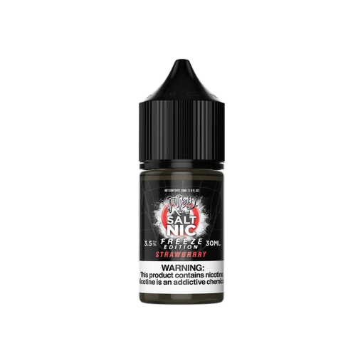Ruthless - strawberry  - salt - 30ml