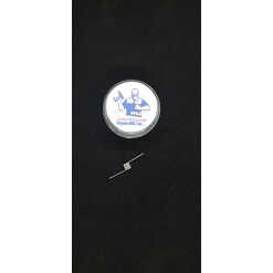 High-performance COIL MAN CLAPTON 1.0 (1PC) - Premium vape coil for optimal flavor in Egypt