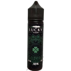 LUCKY - Clover - DL - 60ML
