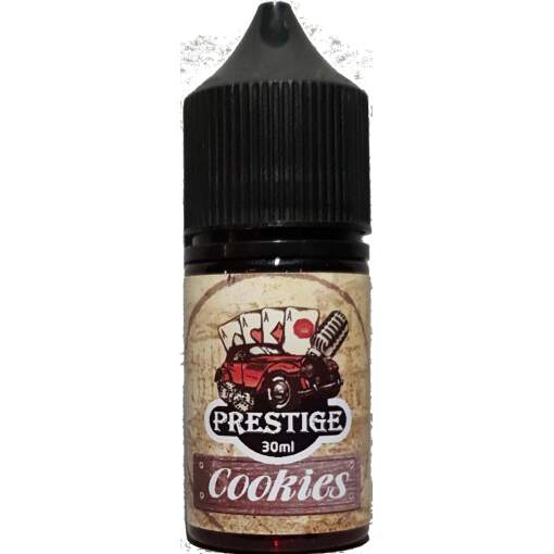 Prestige - cookies - mtl - 30 ml
