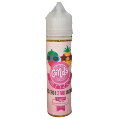 Premium ENZO - Candy - DL - 60ML - منتج تبخير عالي الجودة متوفر في مصر